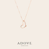 Sweet Zoe Necklace